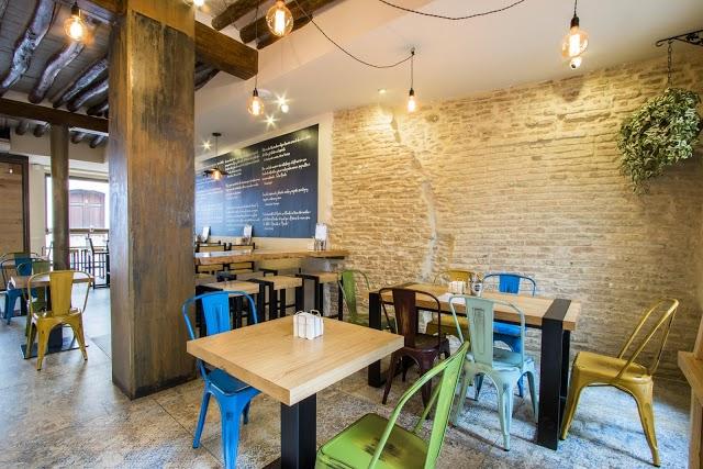 Restaurante Las Maravillas